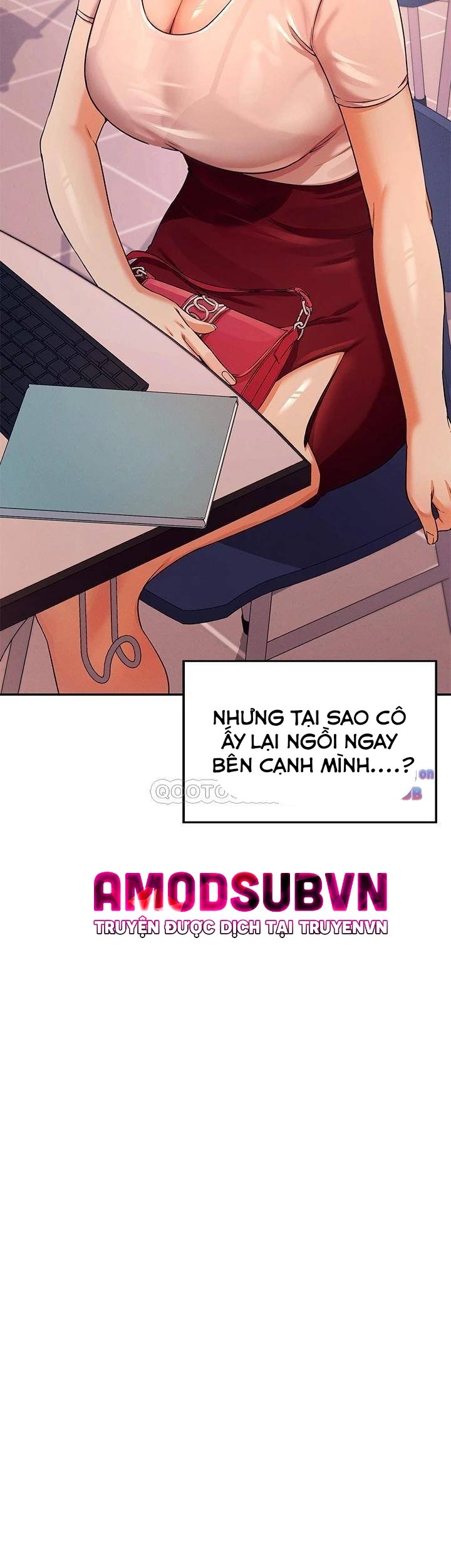 Where Is Goddess - Nữ Thần Đâu Rồi? Chap 9 - Next Chap 10