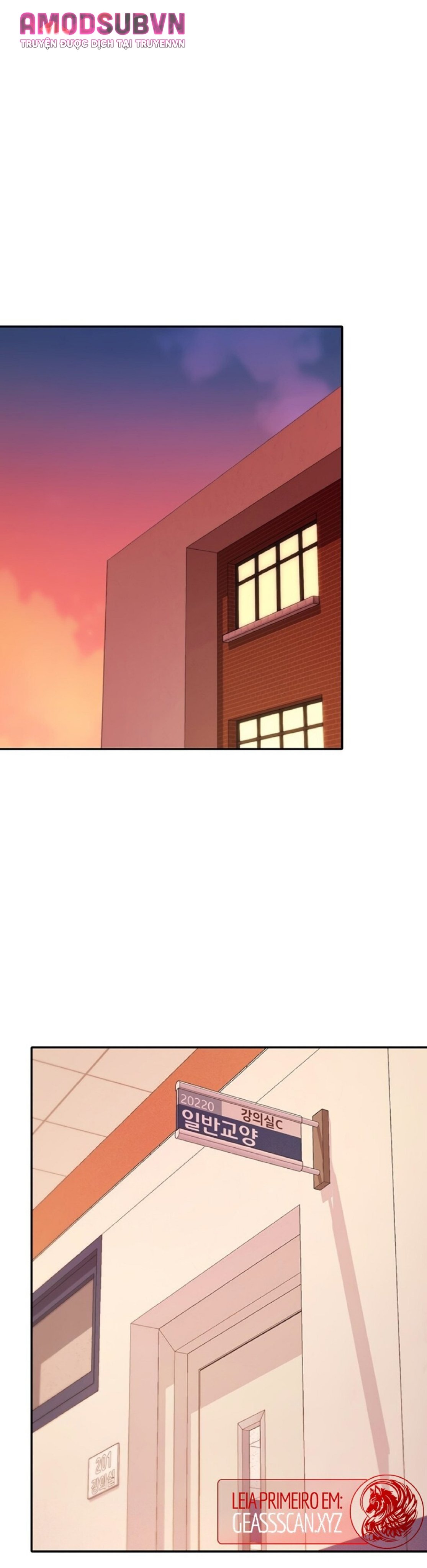 Where Is Goddess - Nữ Thần Đâu Rồi? Chap 9 - Next Chap 10