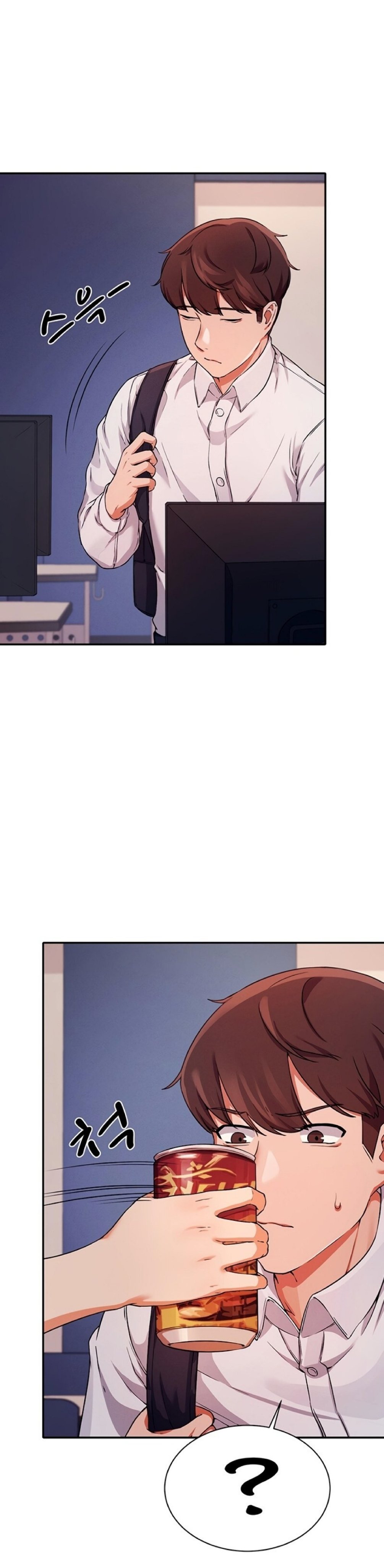 Where Is Goddess - Nữ Thần Đâu Rồi? Chap 9 - Next Chap 10