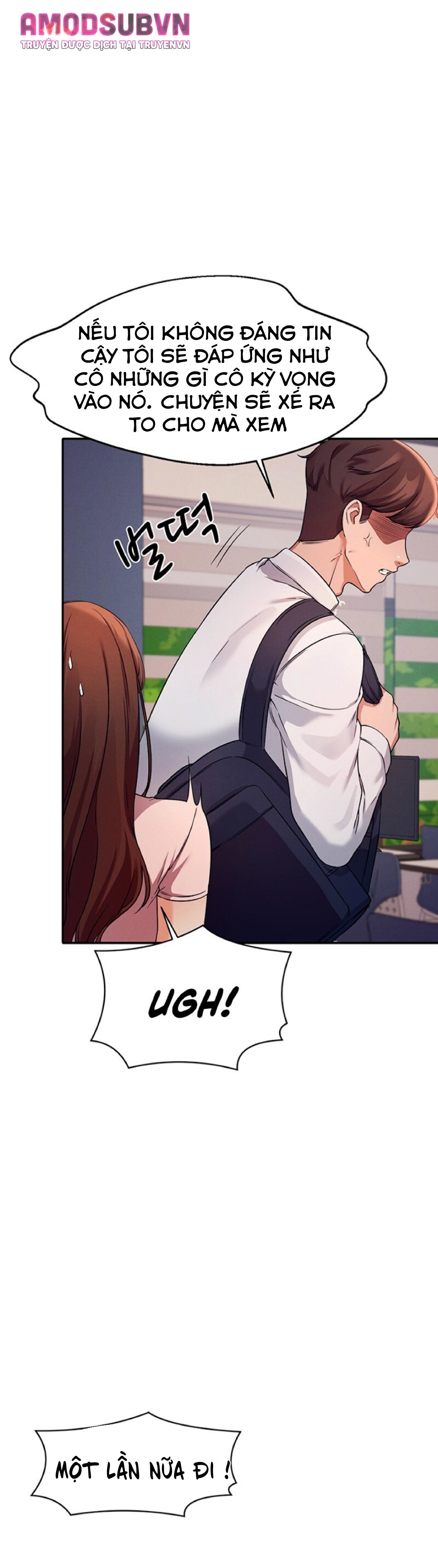 Where Is Goddess - Nữ Thần Đâu Rồi? Chap 9 - Next Chap 10