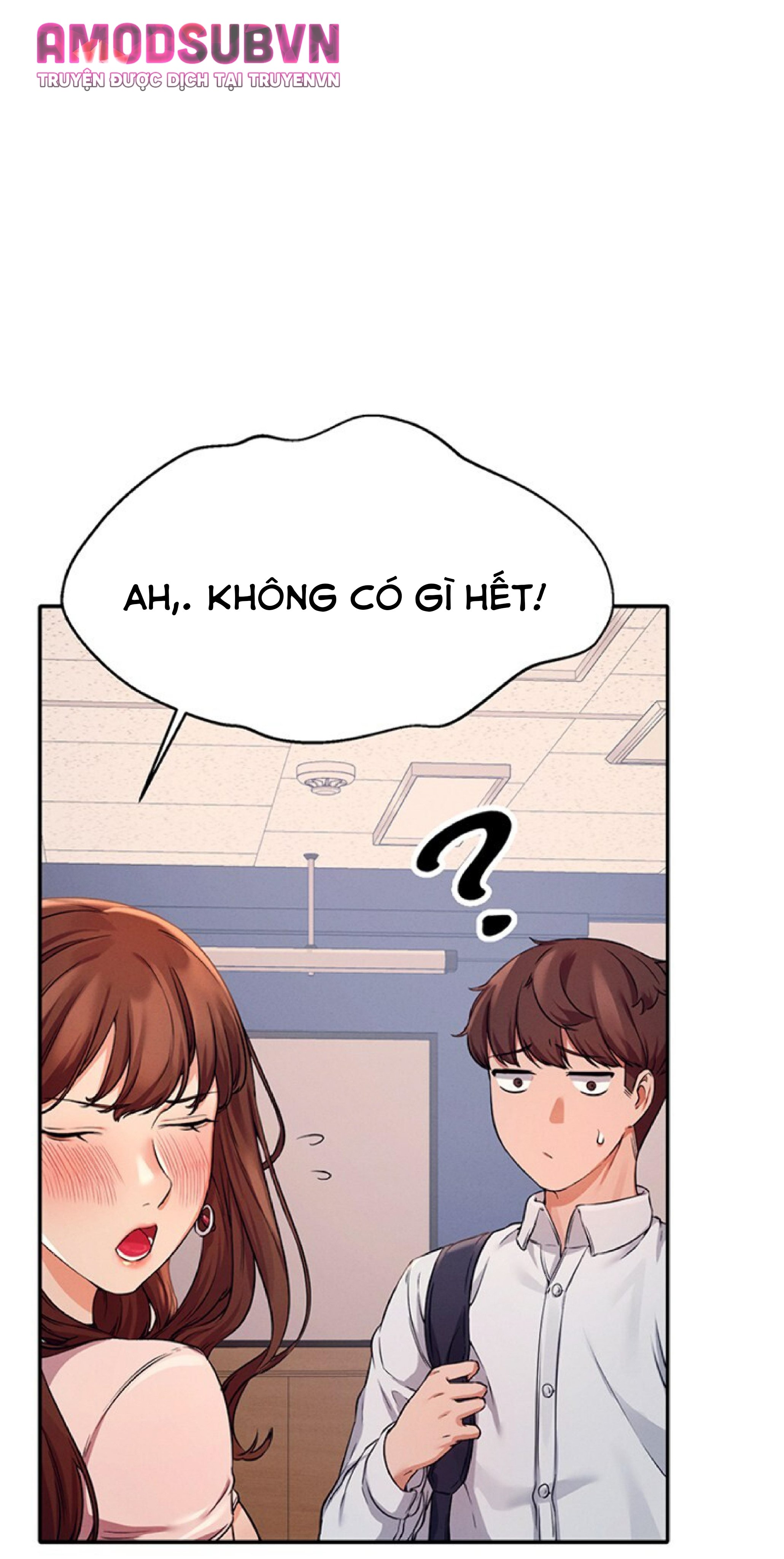 Where Is Goddess - Nữ Thần Đâu Rồi? Chap 9 - Next Chap 10