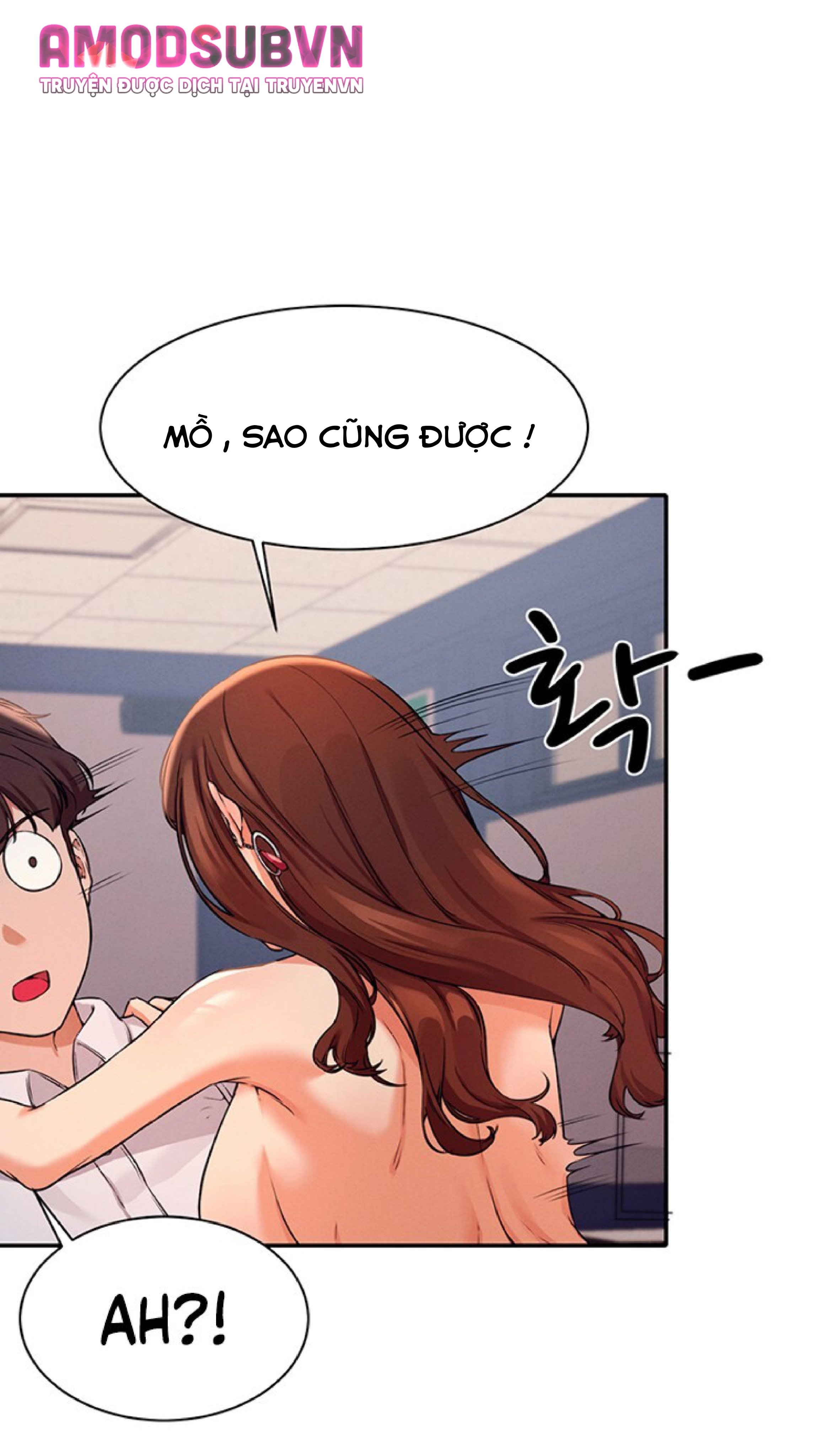 Where Is Goddess - Nữ Thần Đâu Rồi? Chap 9 - Next Chap 10