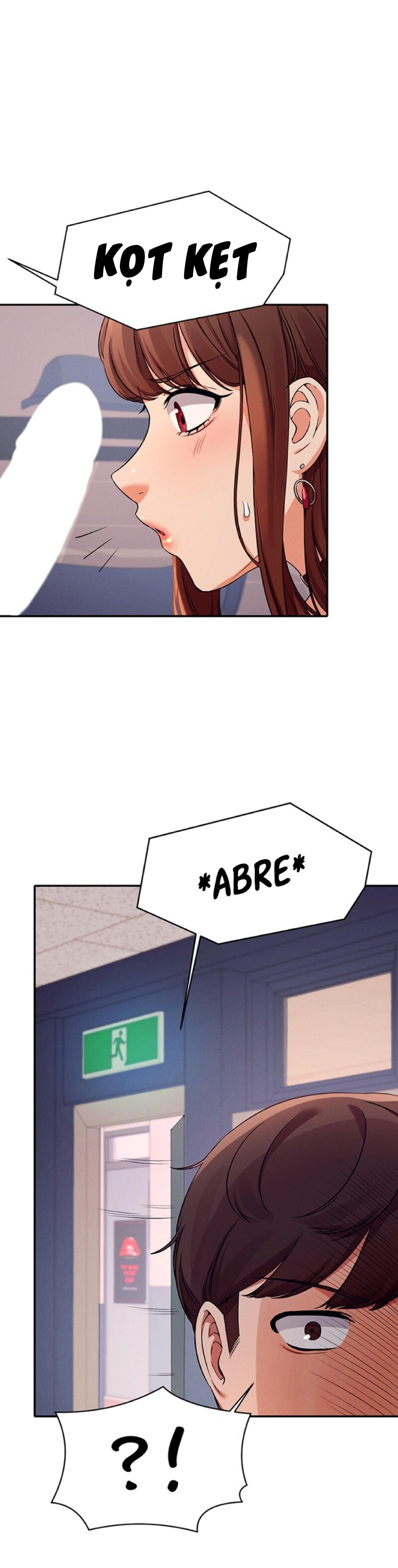 Where Is Goddess - Nữ Thần Đâu Rồi? Chap 9 - Next Chap 10