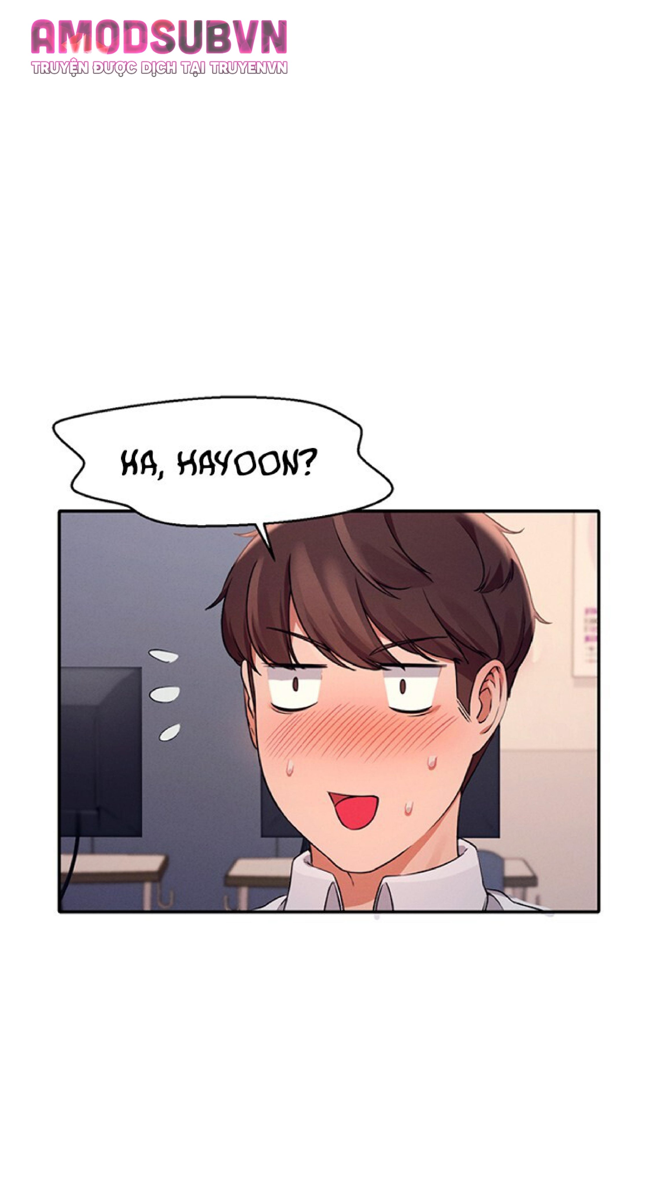 Where Is Goddess - Nữ Thần Đâu Rồi? Chap 9 - Next Chap 10