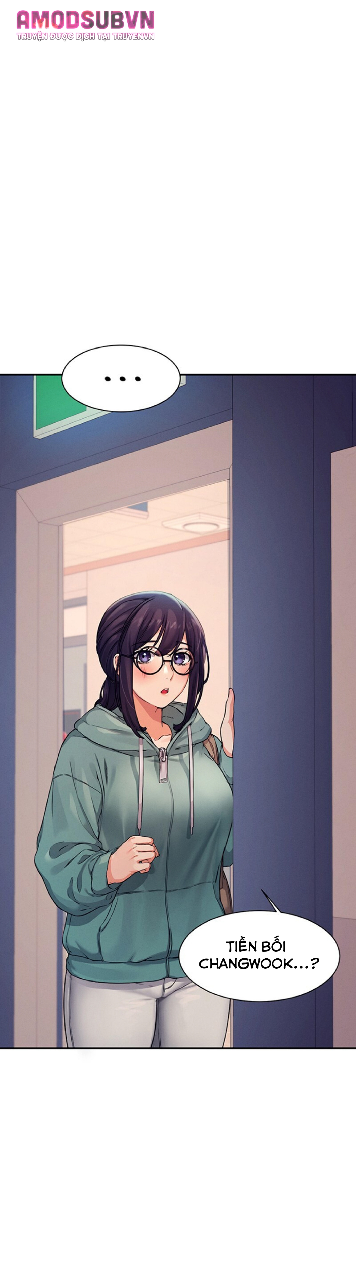 Where Is Goddess - Nữ Thần Đâu Rồi? Chap 10 - Next Chap 11