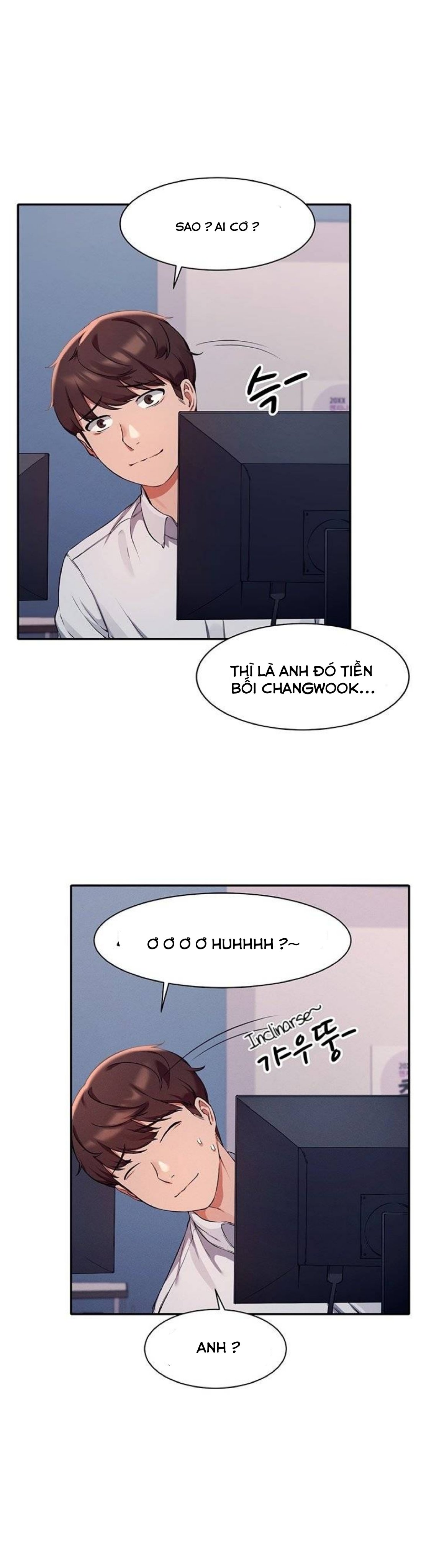 Where Is Goddess - Nữ Thần Đâu Rồi? Chap 10 - Next Chap 11