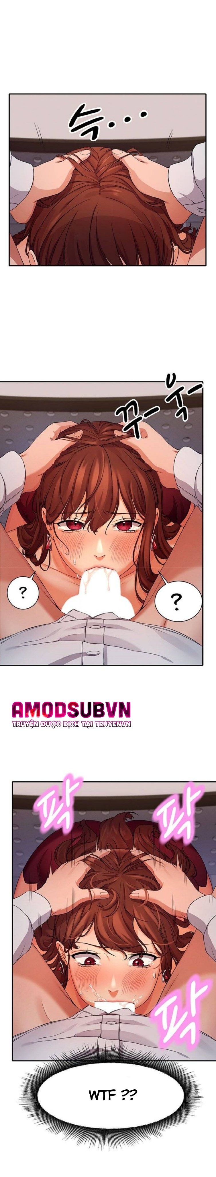 Where Is Goddess - Nữ Thần Đâu Rồi? Chap 10 - Next Chap 11