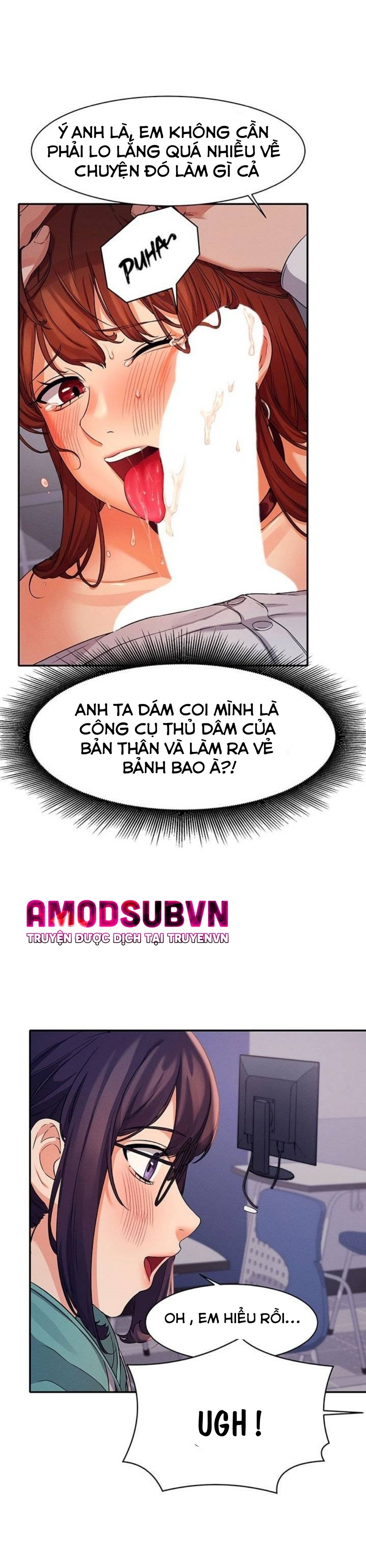Where Is Goddess - Nữ Thần Đâu Rồi? Chap 10 - Next Chap 11