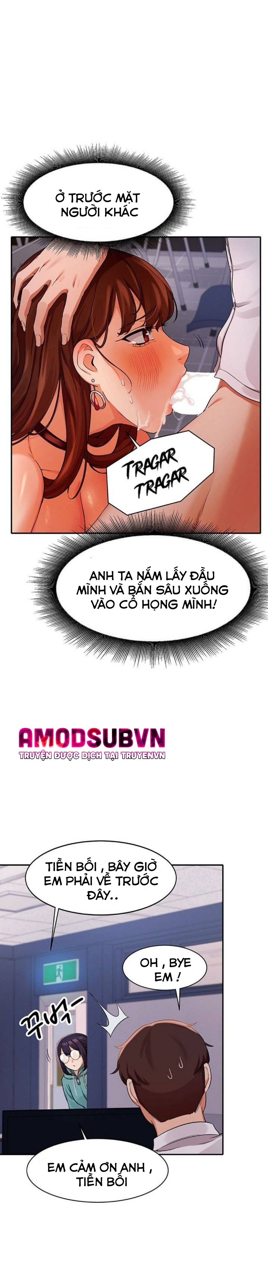 Where Is Goddess - Nữ Thần Đâu Rồi? Chap 10 - Next Chap 11