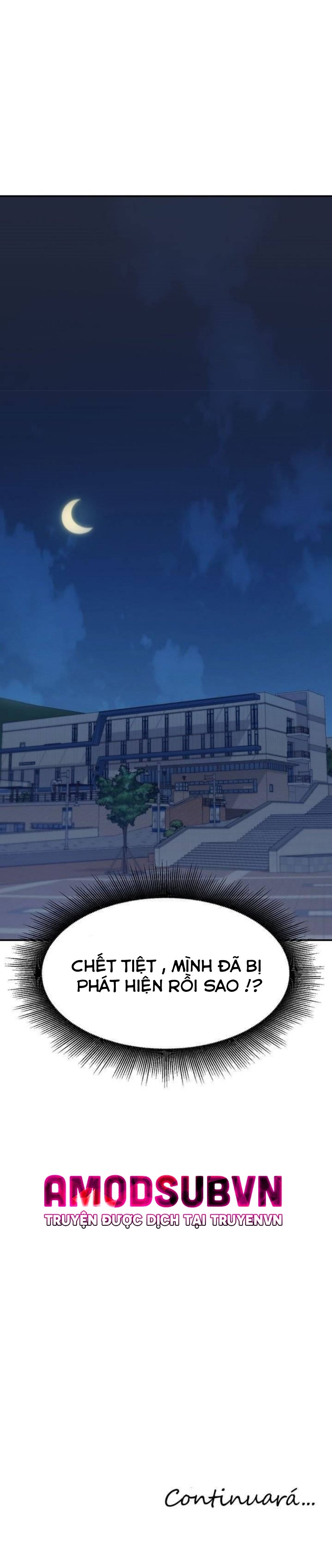 Where Is Goddess - Nữ Thần Đâu Rồi? Chap 10 - Next Chap 11