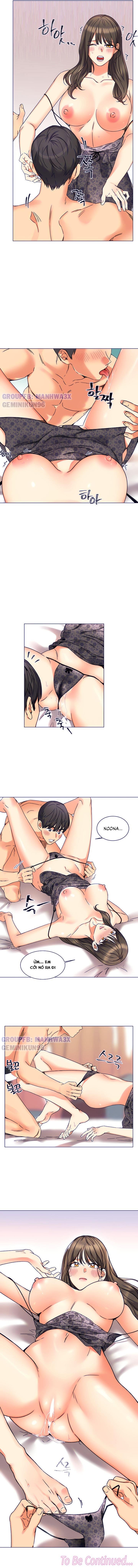 Bạn Gái Dâm Đãng Của Tôi Chap 1 - Next Chap 2