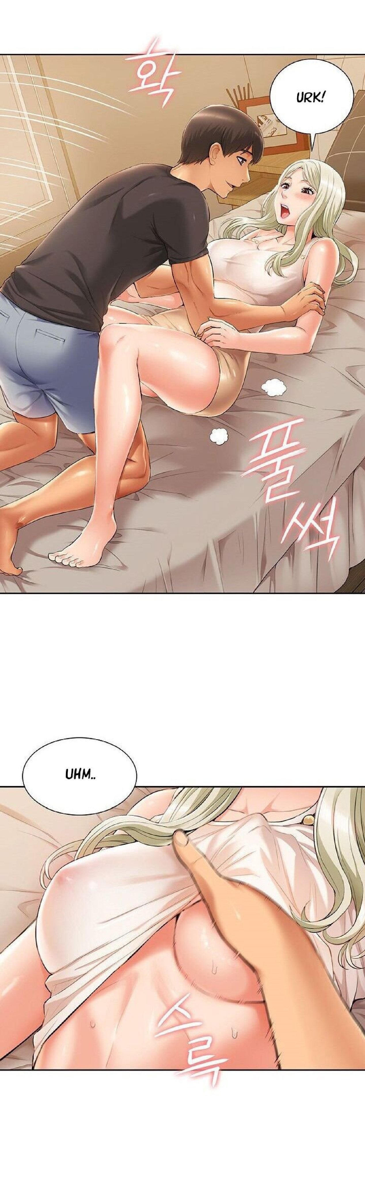 Song Sinh Trụy Lạc Chap 3 - Next Chap 4