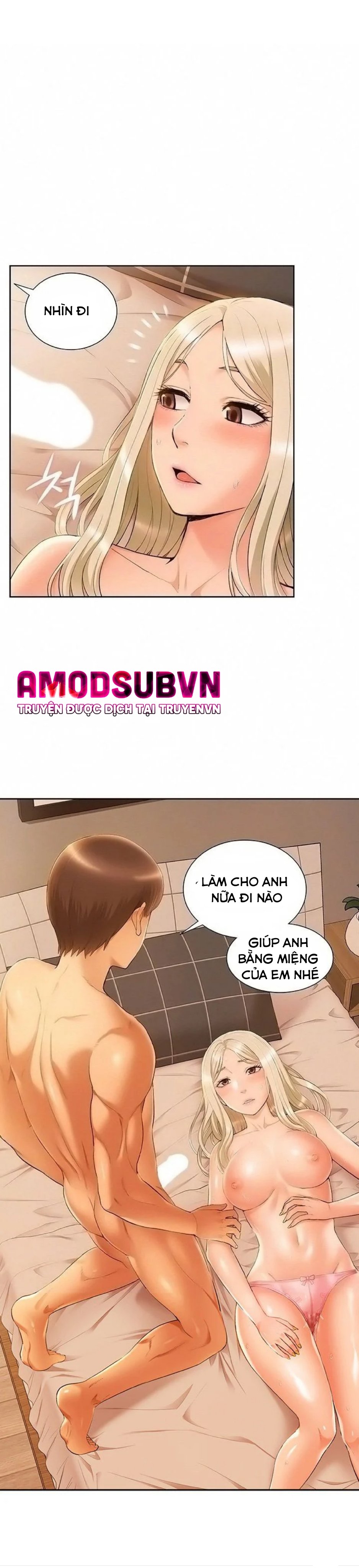 Song Sinh Trụy Lạc Chap 3 - Next Chap 4