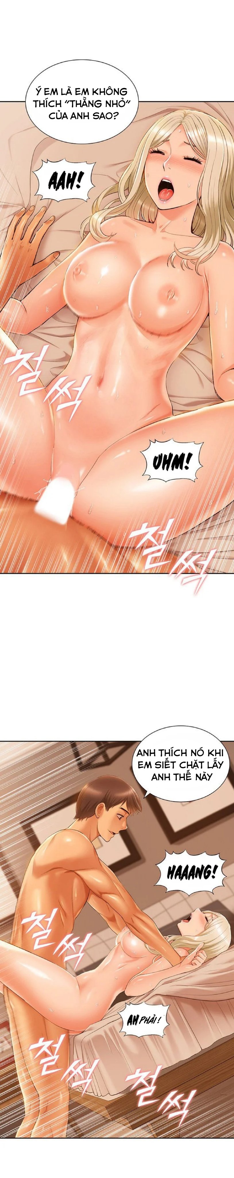 Song Sinh Trụy Lạc Chap 3 - Next Chap 4