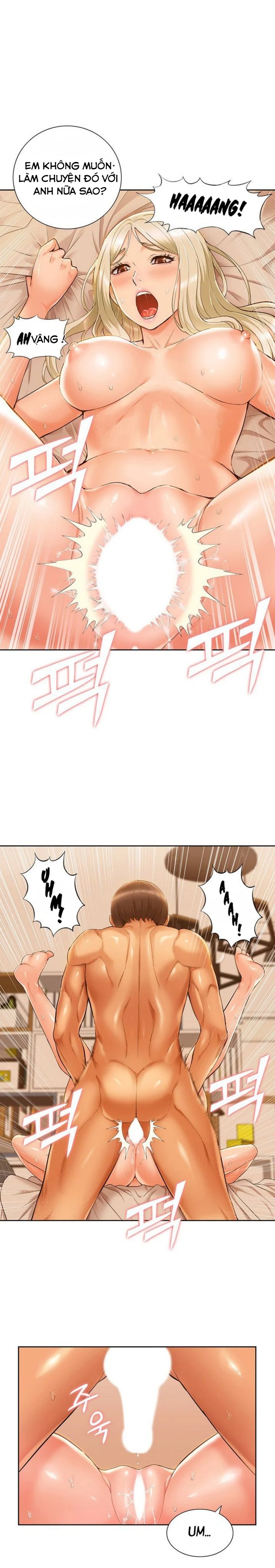 Song Sinh Trụy Lạc Chap 3 - Next Chap 4