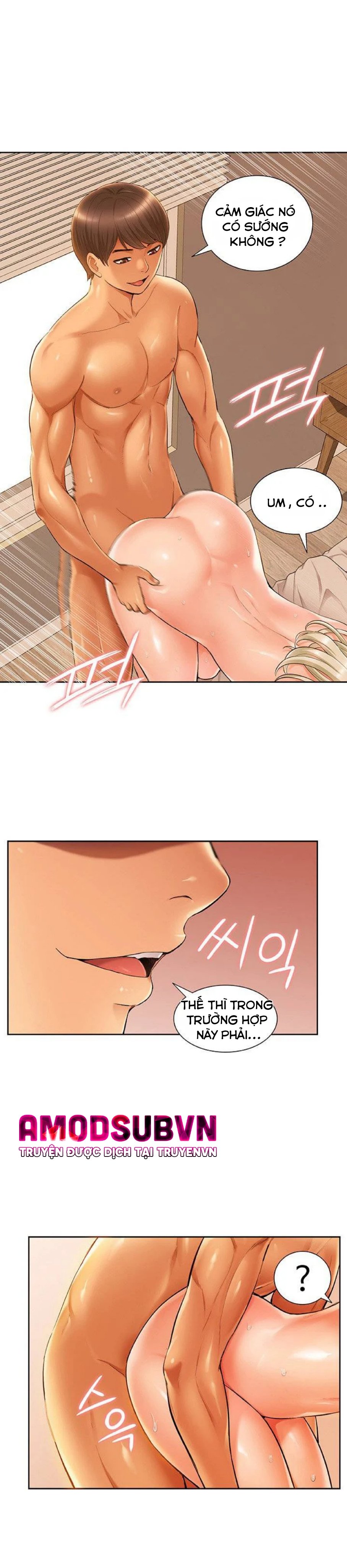 Song Sinh Trụy Lạc Chap 3 - Next Chap 4