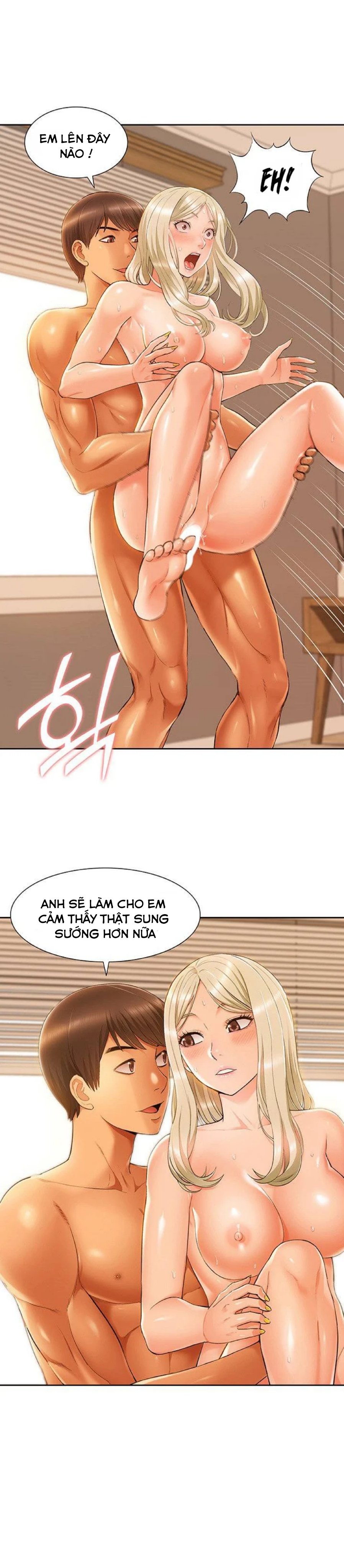 Song Sinh Trụy Lạc Chap 3 - Next Chap 4