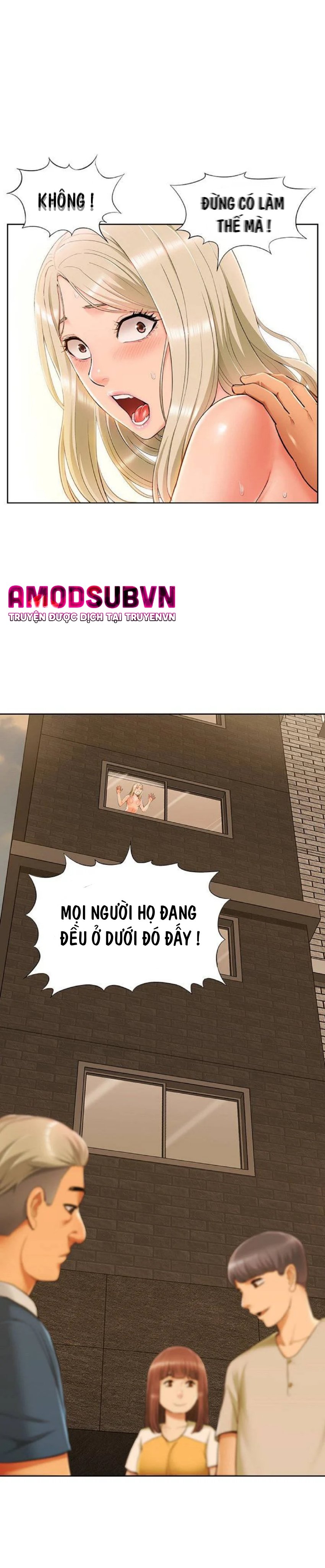 Song Sinh Trụy Lạc Chap 3 - Next Chap 4