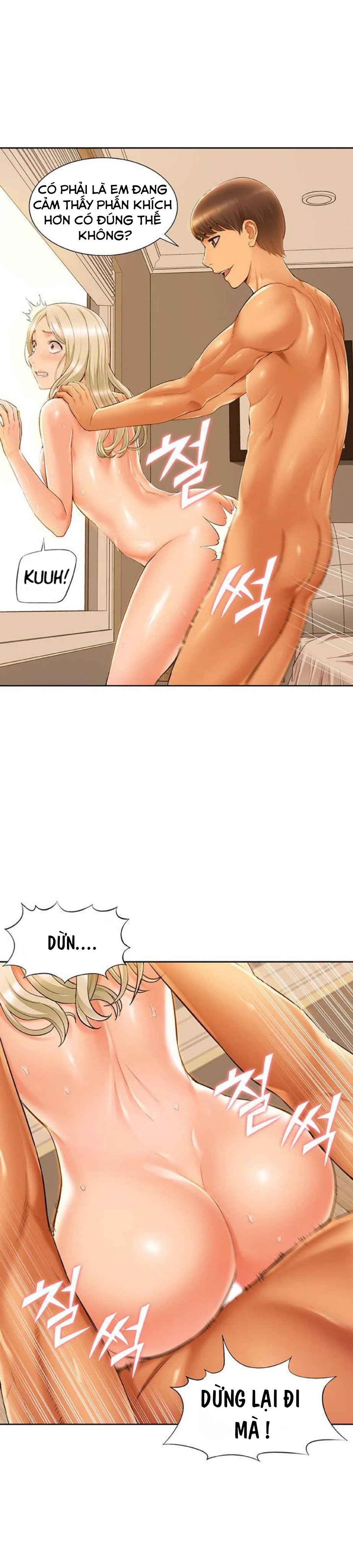 Song Sinh Trụy Lạc Chap 3 - Next Chap 4