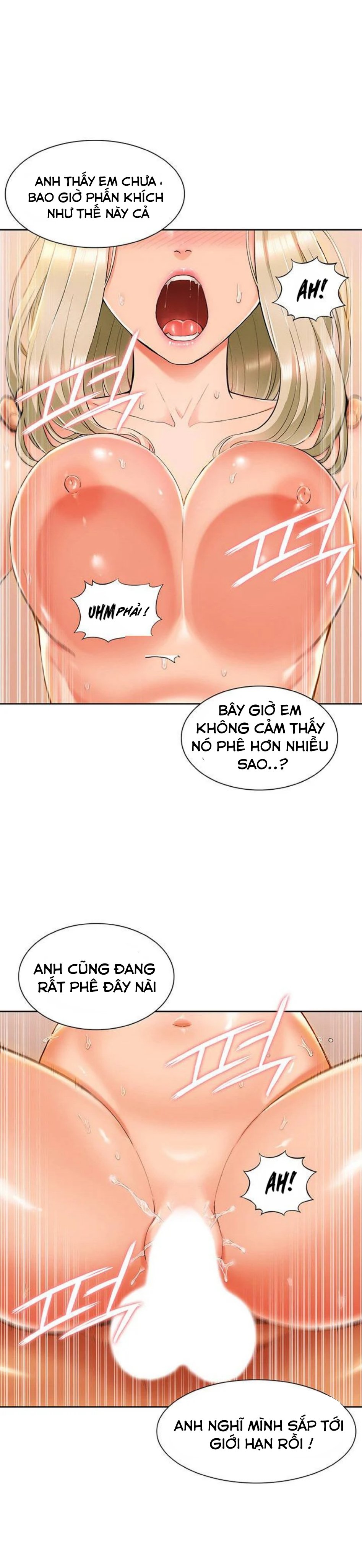 Song Sinh Trụy Lạc Chap 3 - Next Chap 4