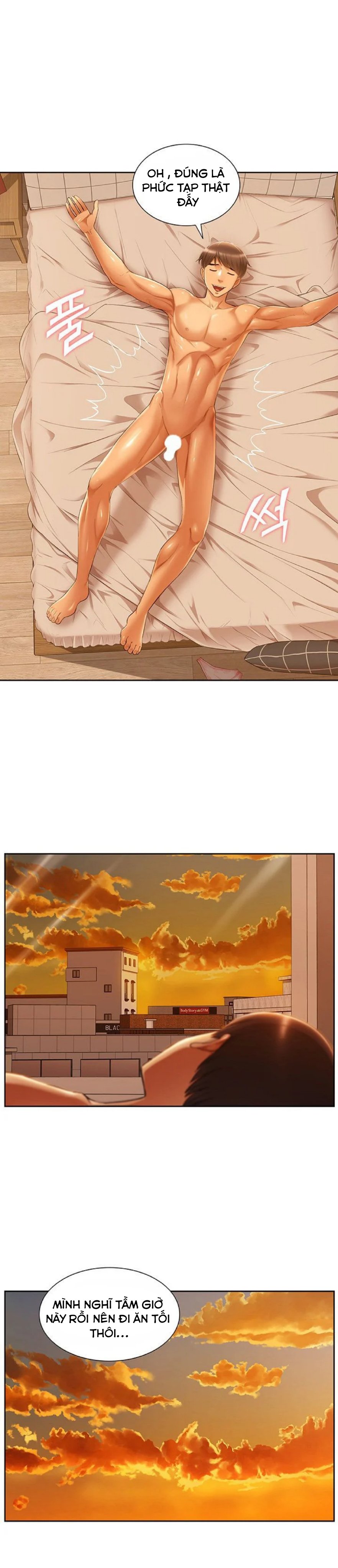 Song Sinh Trụy Lạc Chap 3 - Next Chap 4