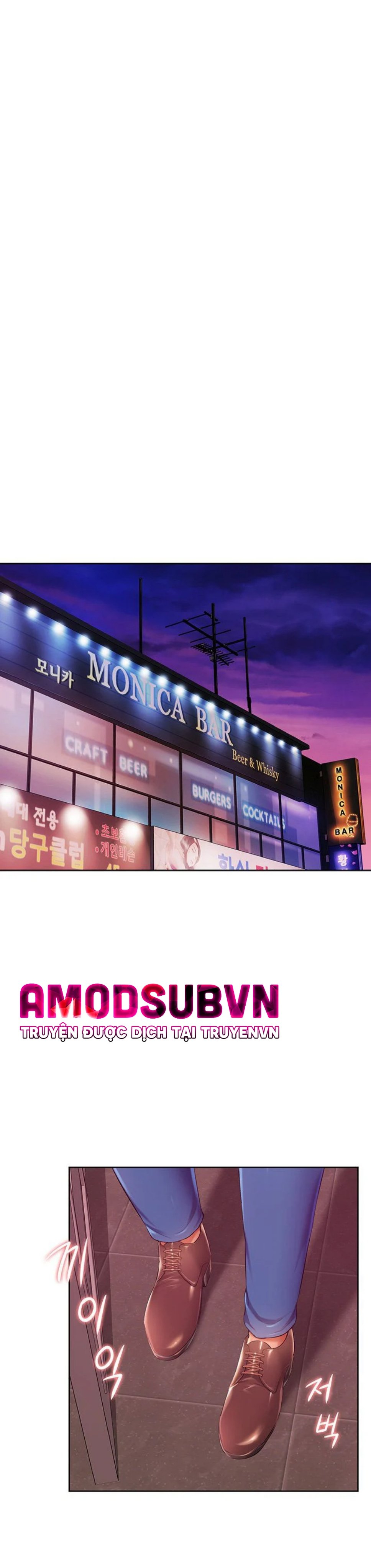 Song Sinh Trụy Lạc Chap 3 - Next Chap 4