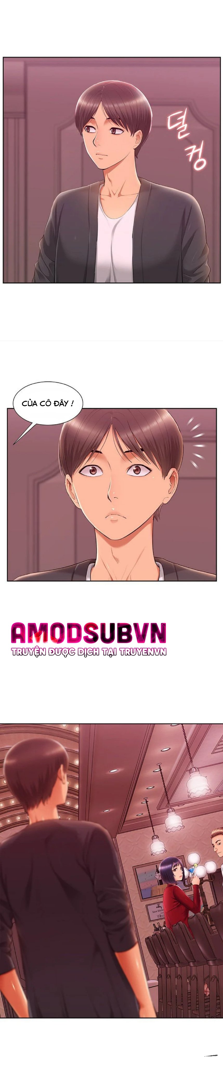 Song Sinh Trụy Lạc Chap 3 - Next Chap 4