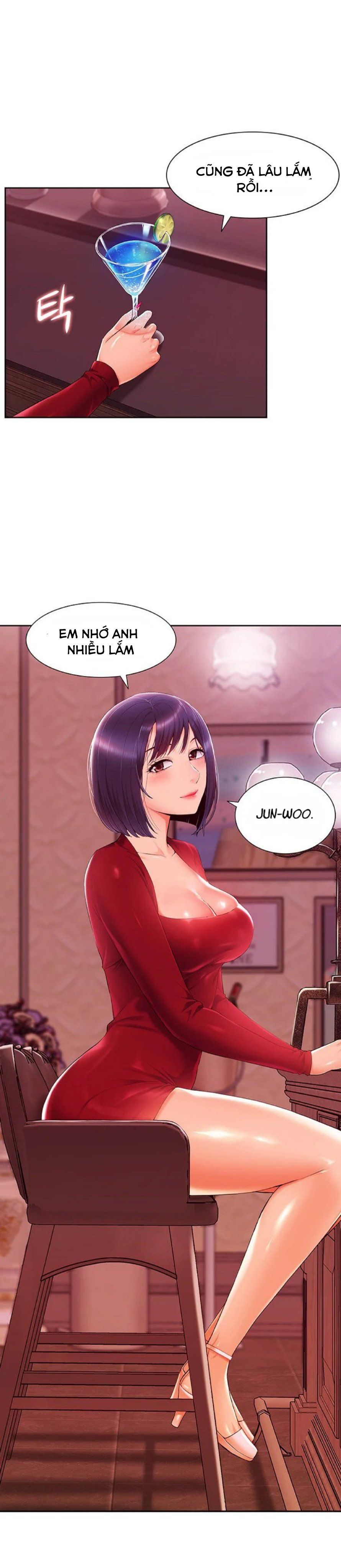 Song Sinh Trụy Lạc Chap 3 - Next Chap 4