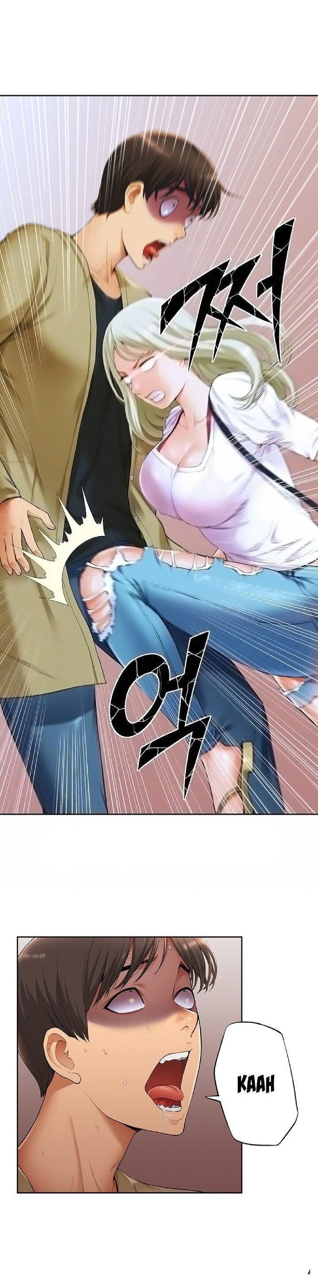 Song Sinh Trụy Lạc Chap 2 - Next Chap 3