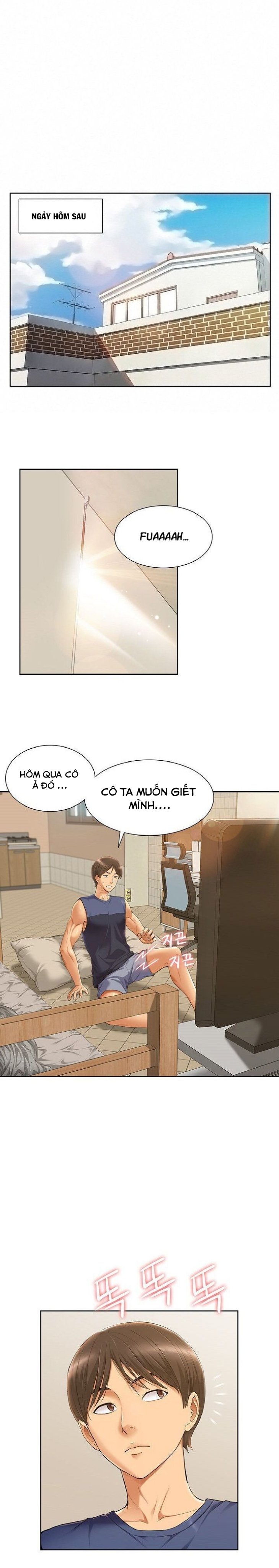 Song Sinh Trụy Lạc Chap 2 - Next Chap 3