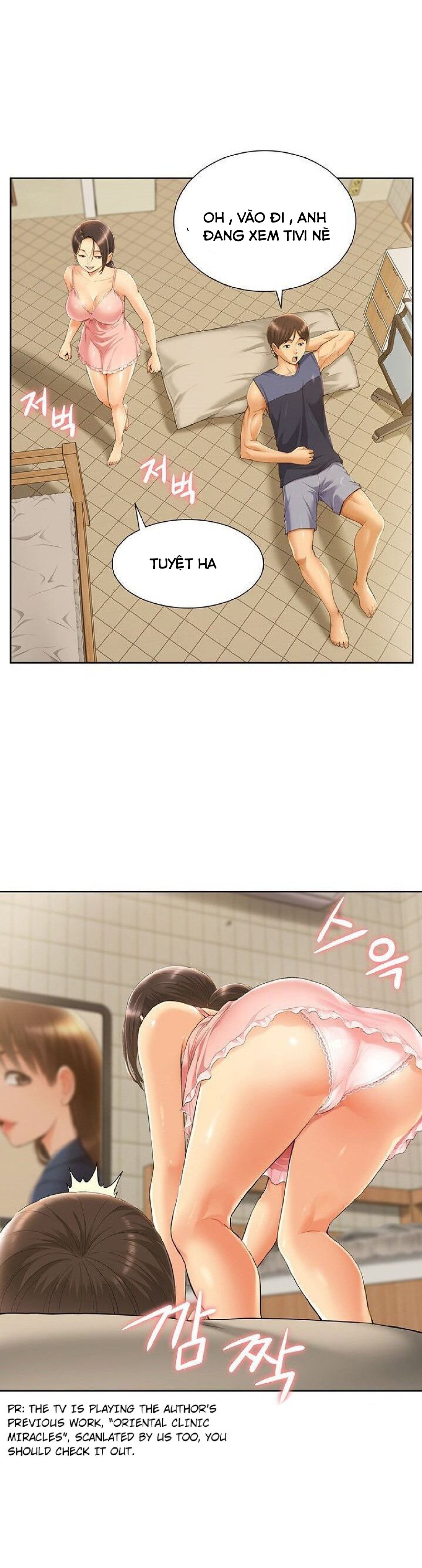 Song Sinh Trụy Lạc Chap 2 - Next Chap 3