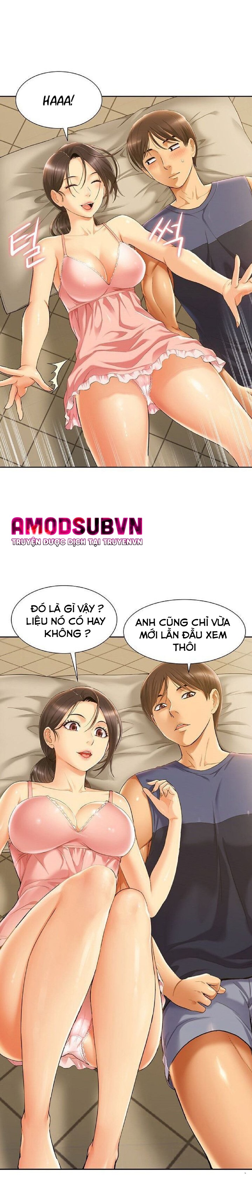 Song Sinh Trụy Lạc Chap 2 - Next Chap 3