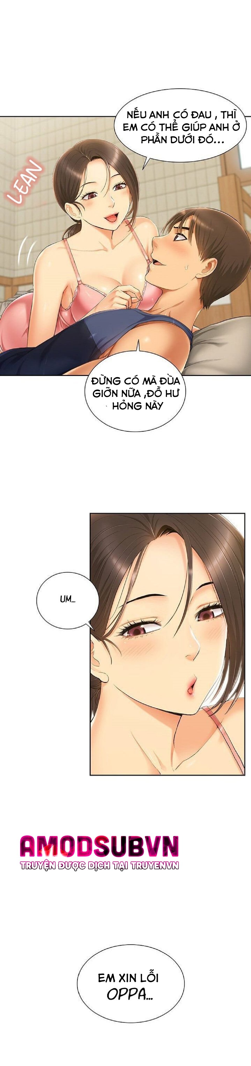 Song Sinh Trụy Lạc Chap 2 - Next Chap 3