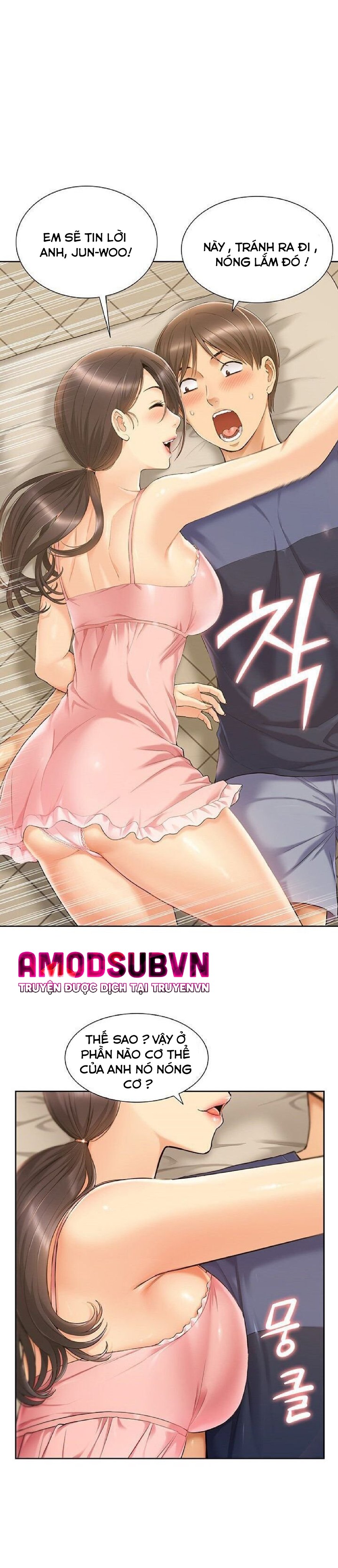 Song Sinh Trụy Lạc Chap 2 - Next Chap 3