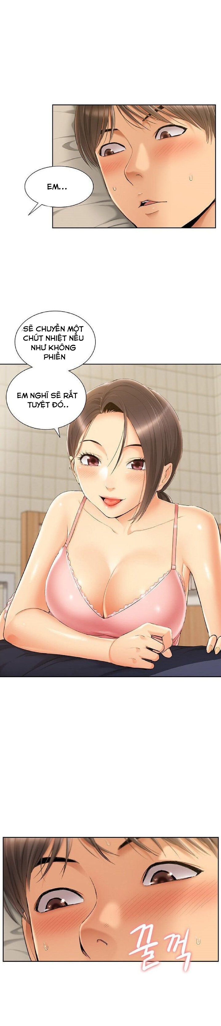 Song Sinh Trụy Lạc Chap 2 - Next Chap 3