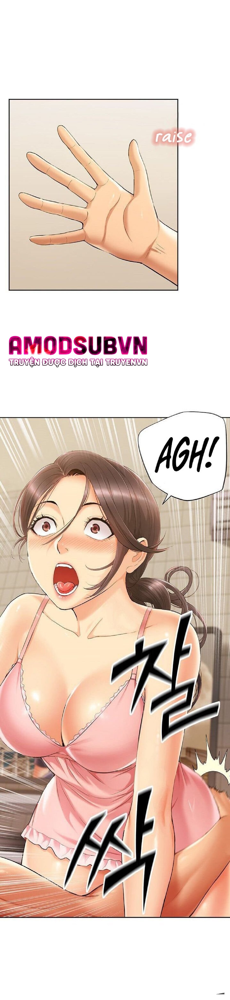 Song Sinh Trụy Lạc Chap 2 - Next Chap 3