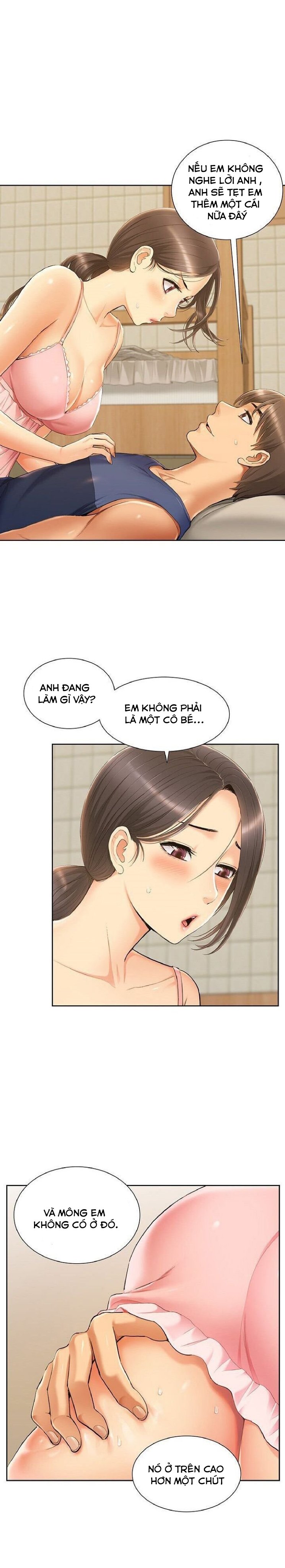 Song Sinh Trụy Lạc Chap 2 - Next Chap 3