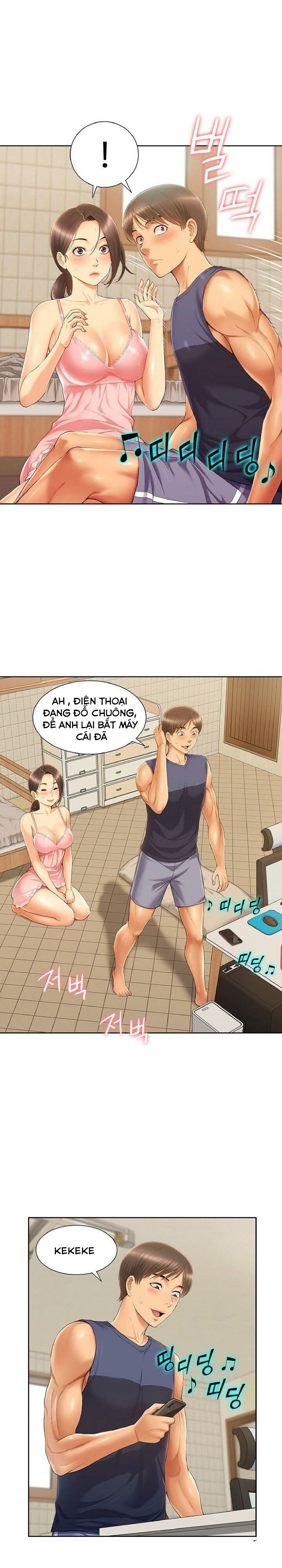 Song Sinh Trụy Lạc Chap 2 - Next Chap 3