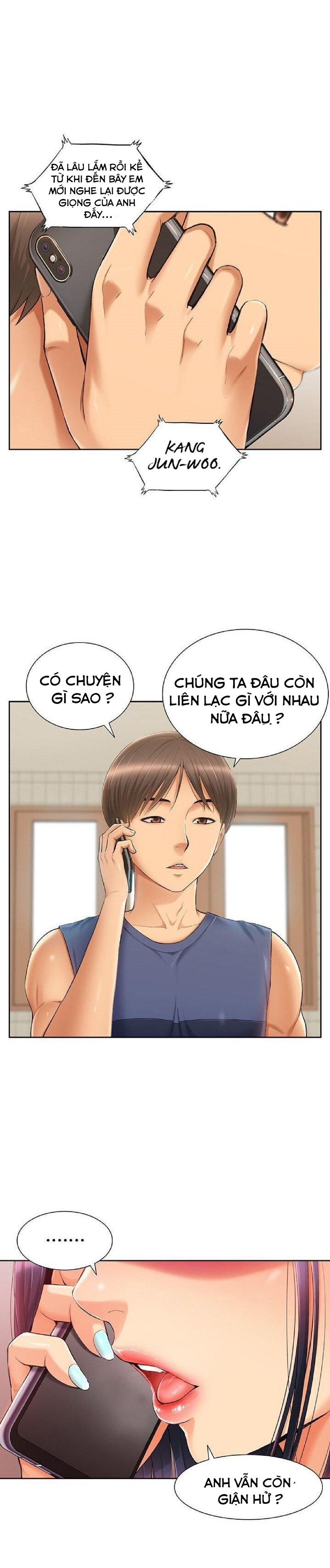 Song Sinh Trụy Lạc Chap 2 - Next Chap 3
