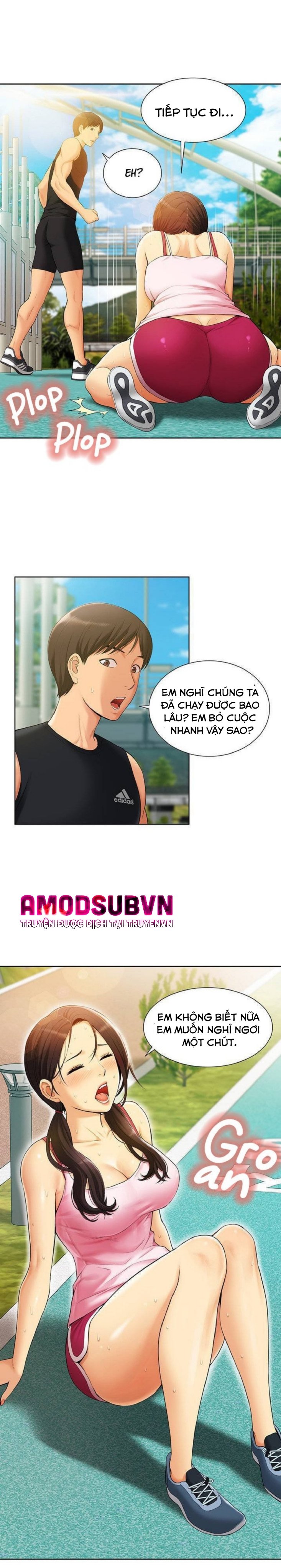 Song Sinh Trụy Lạc Chap 1 - Next Chap 2