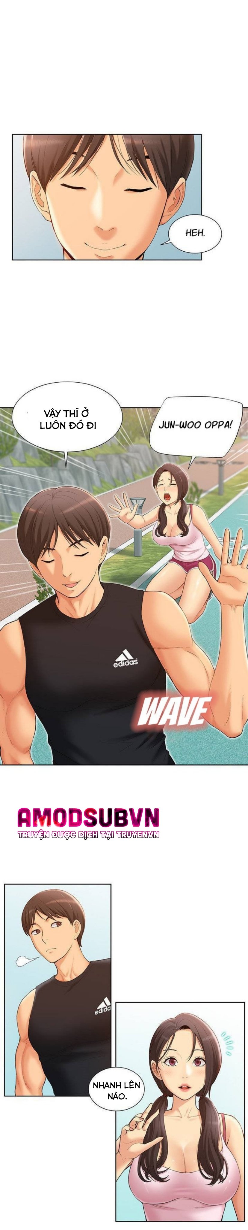 Song Sinh Trụy Lạc Chap 1 - Next Chap 2