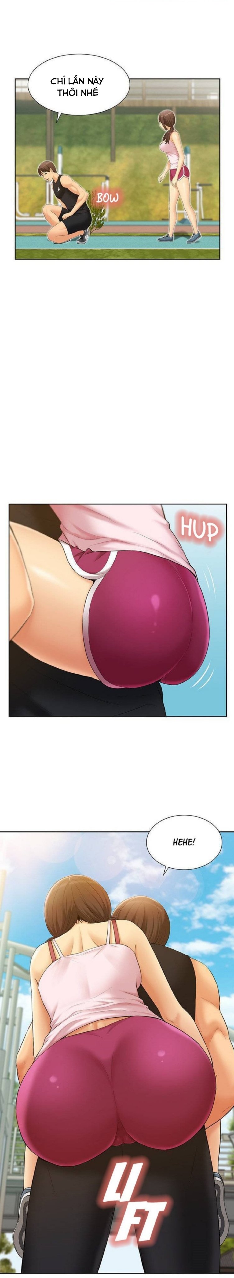 Song Sinh Trụy Lạc Chap 1 - Next Chap 2