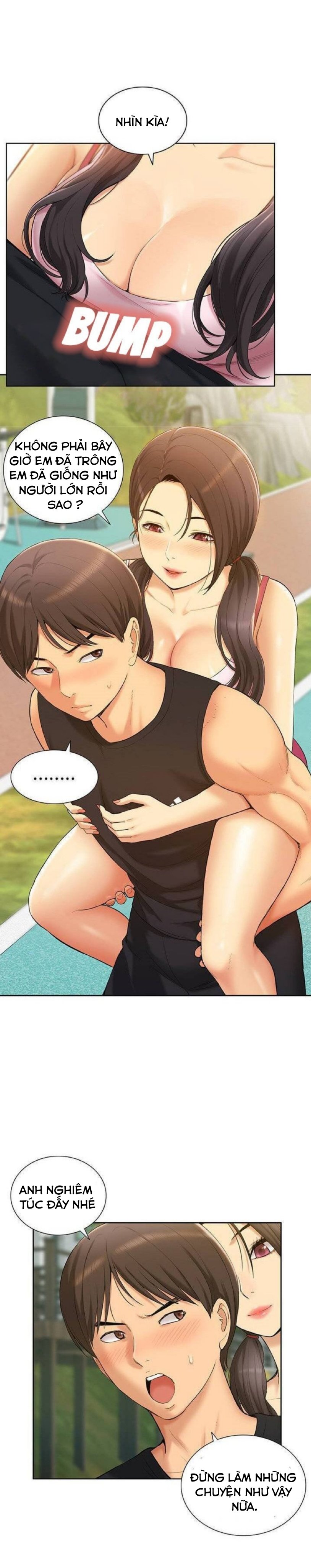 Song Sinh Trụy Lạc Chap 1 - Next Chap 2