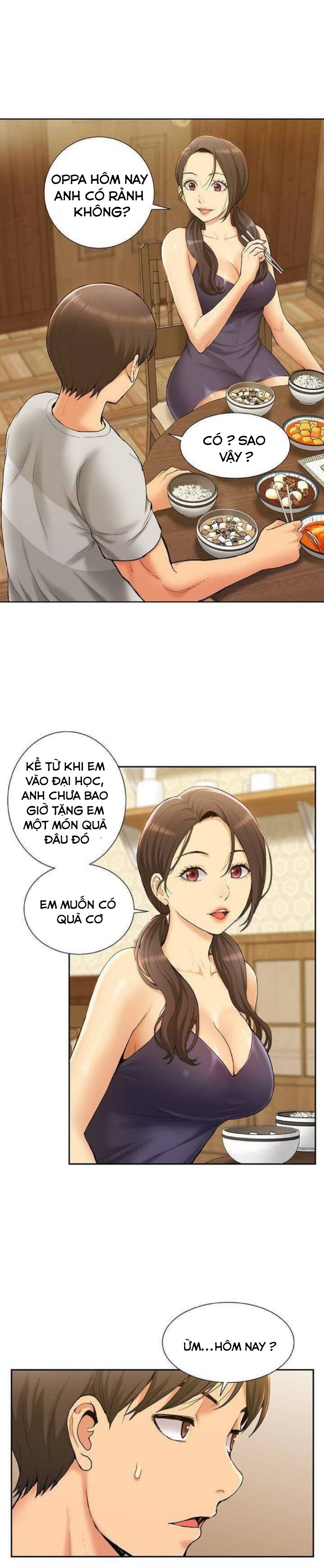 Song Sinh Trụy Lạc Chap 1 - Next Chap 2