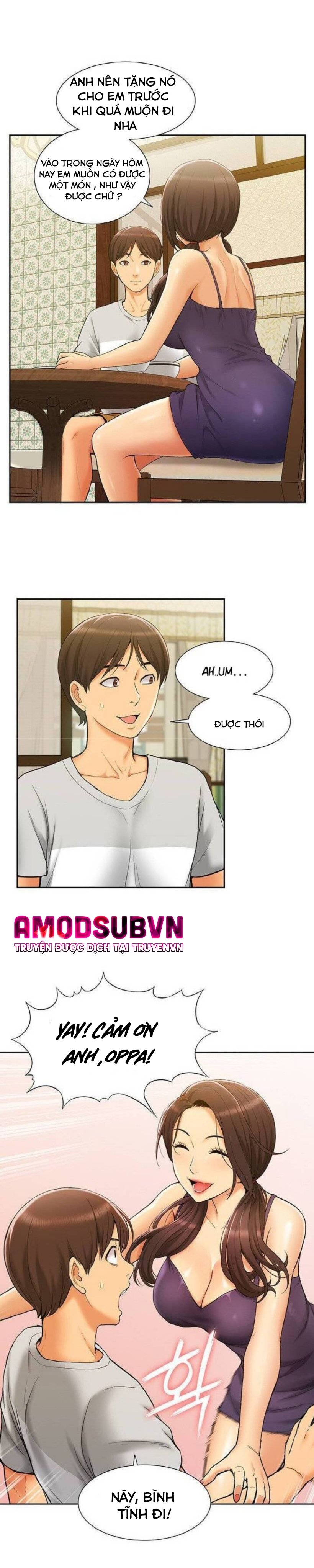 Song Sinh Trụy Lạc Chap 1 - Next Chap 2