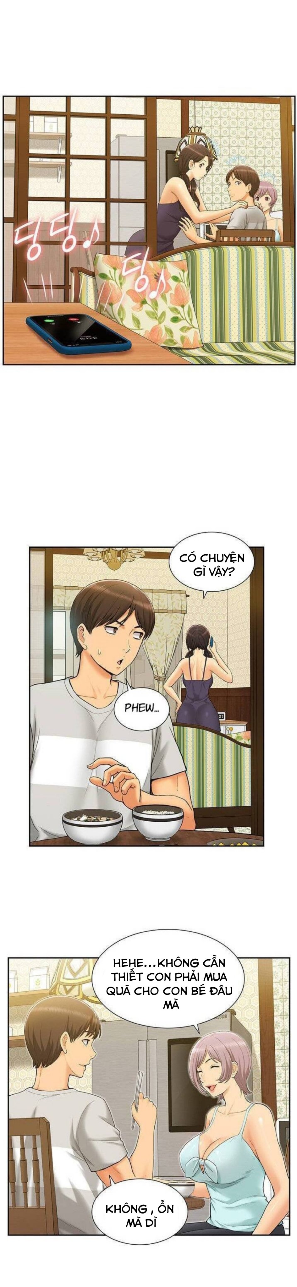 Song Sinh Trụy Lạc Chap 1 - Next Chap 2