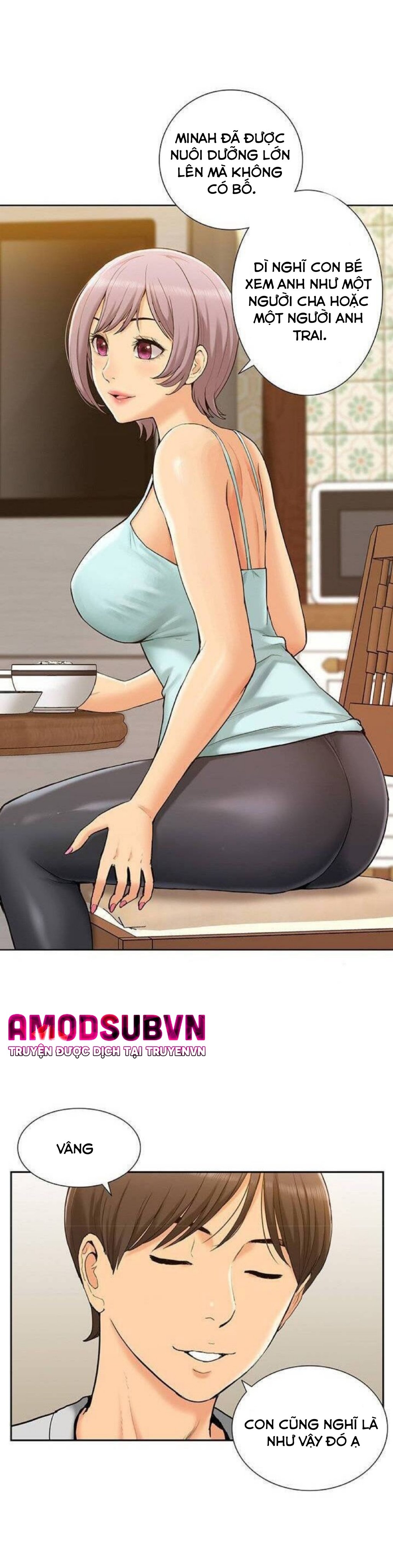 Song Sinh Trụy Lạc Chap 1 - Next Chap 2