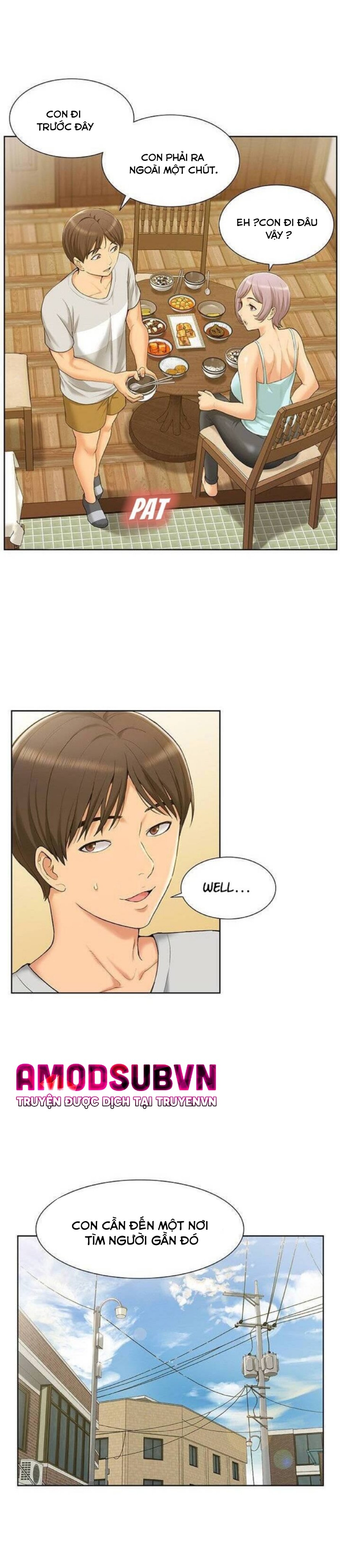 Song Sinh Trụy Lạc Chap 1 - Next Chap 2