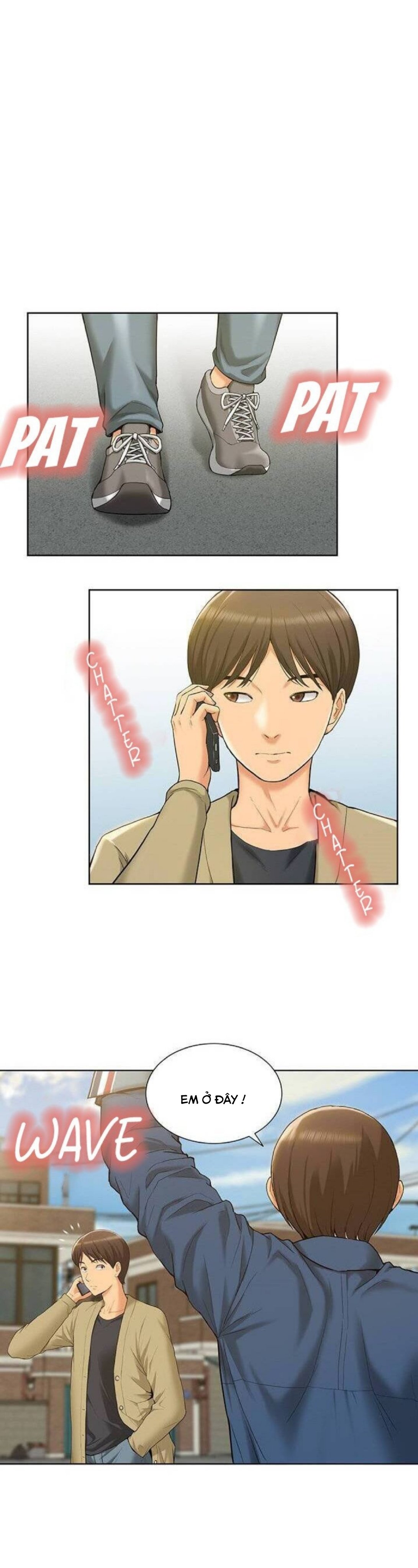 Song Sinh Trụy Lạc Chap 1 - Next Chap 2