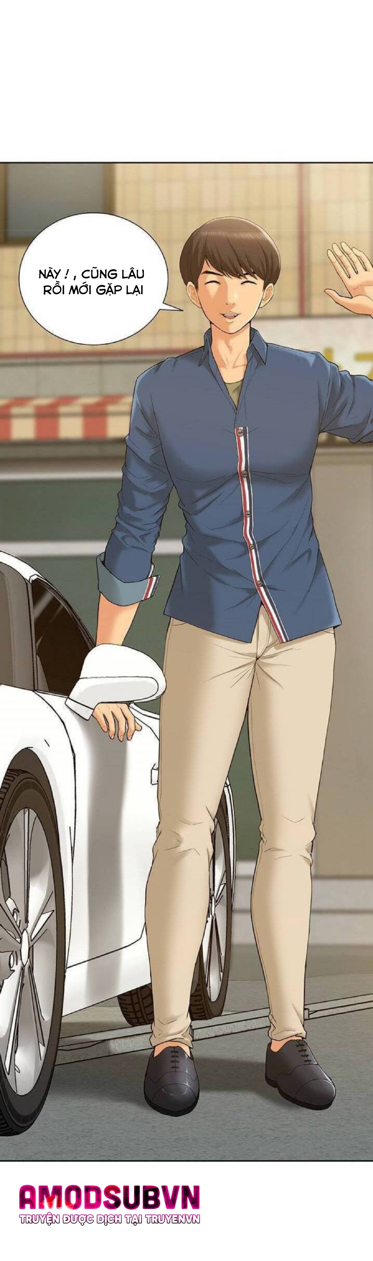 Song Sinh Trụy Lạc Chap 1 - Next Chap 2